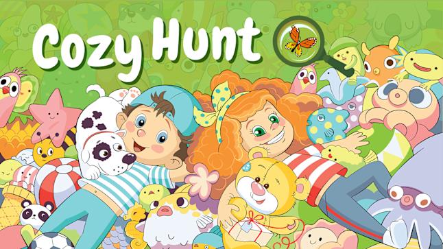 Cozy Hunt