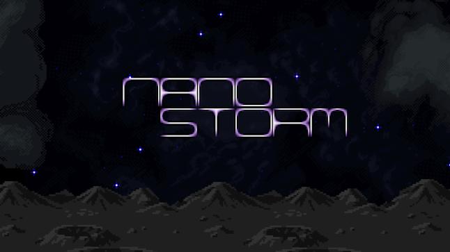 Nanostorm