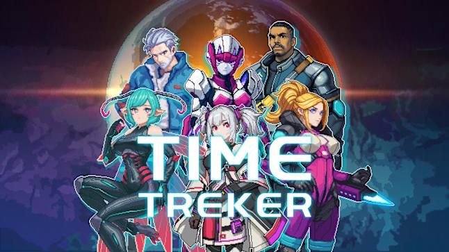 Time Treker