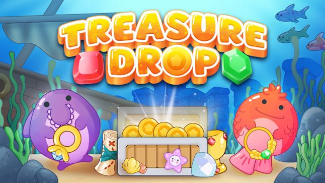 Treasure Drop
