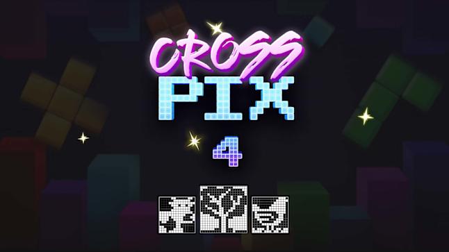 Cross Pix 4