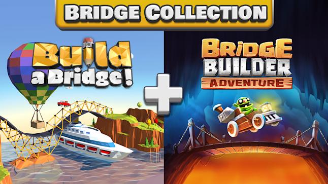 Build A Bridge Collection