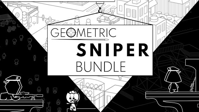 Geometric Sniper Bundle