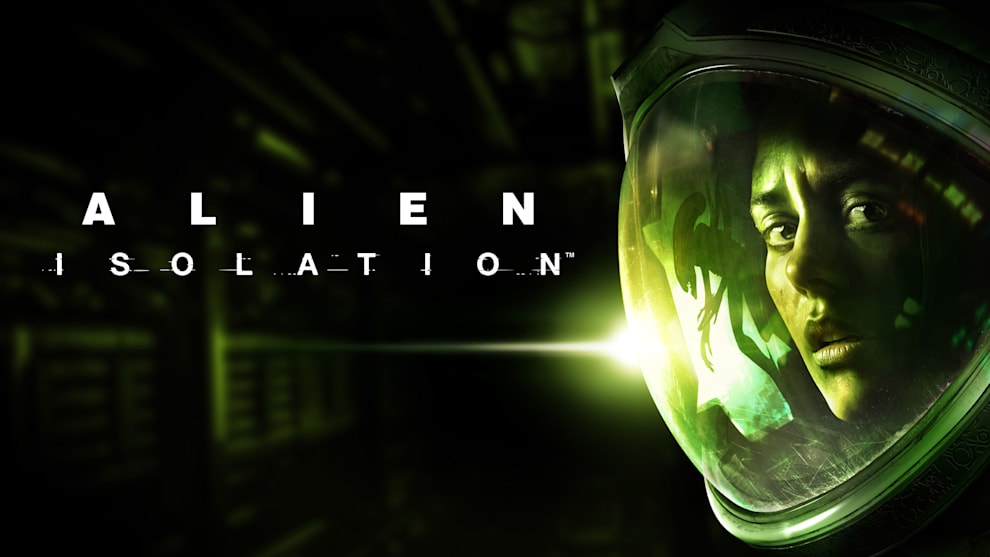 Alien: Isolation 1