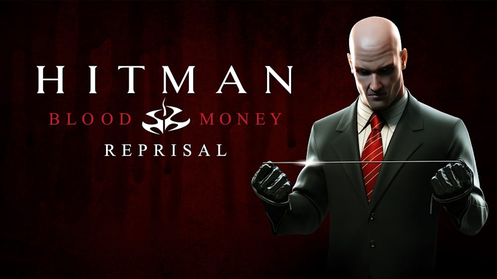 Hitman: Blood Money — Reprisal 1