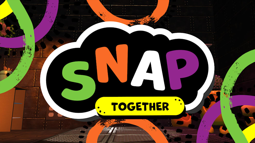 Snap Together 1