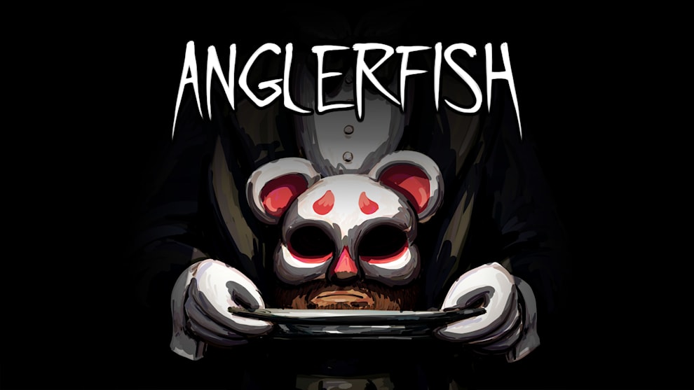 Anglerfish 1
