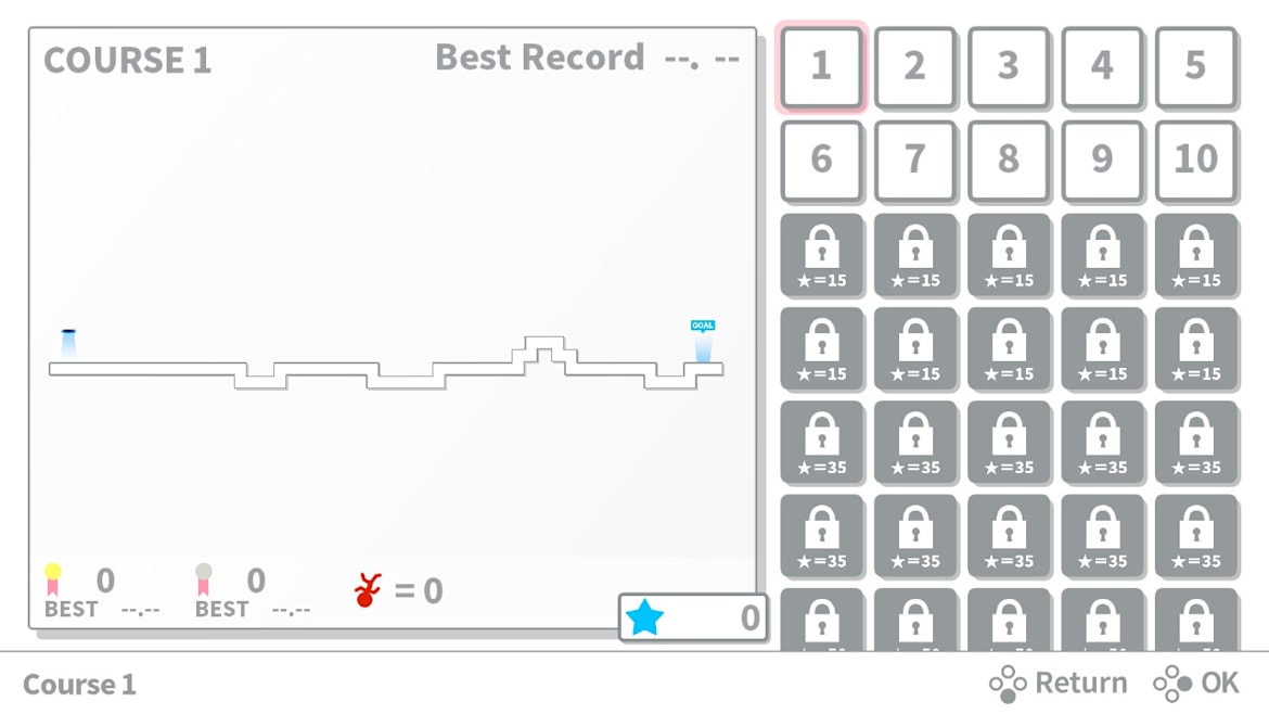 10 秒暴走：回归-10 Second Run RETURNS  -游戏图片-好玩客
