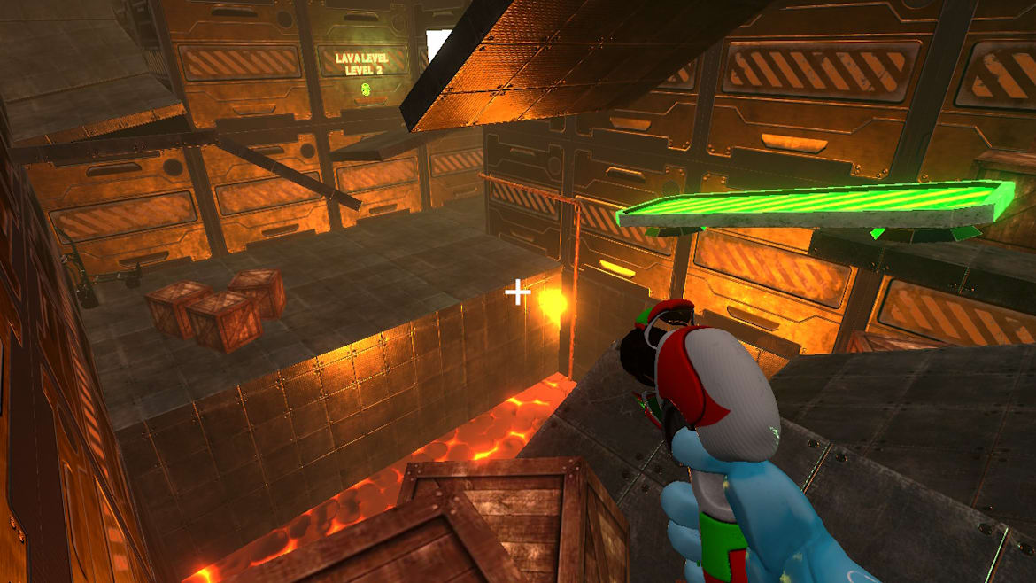 3D Advantime-3D Advantime -游戏截图-好玩游戏库