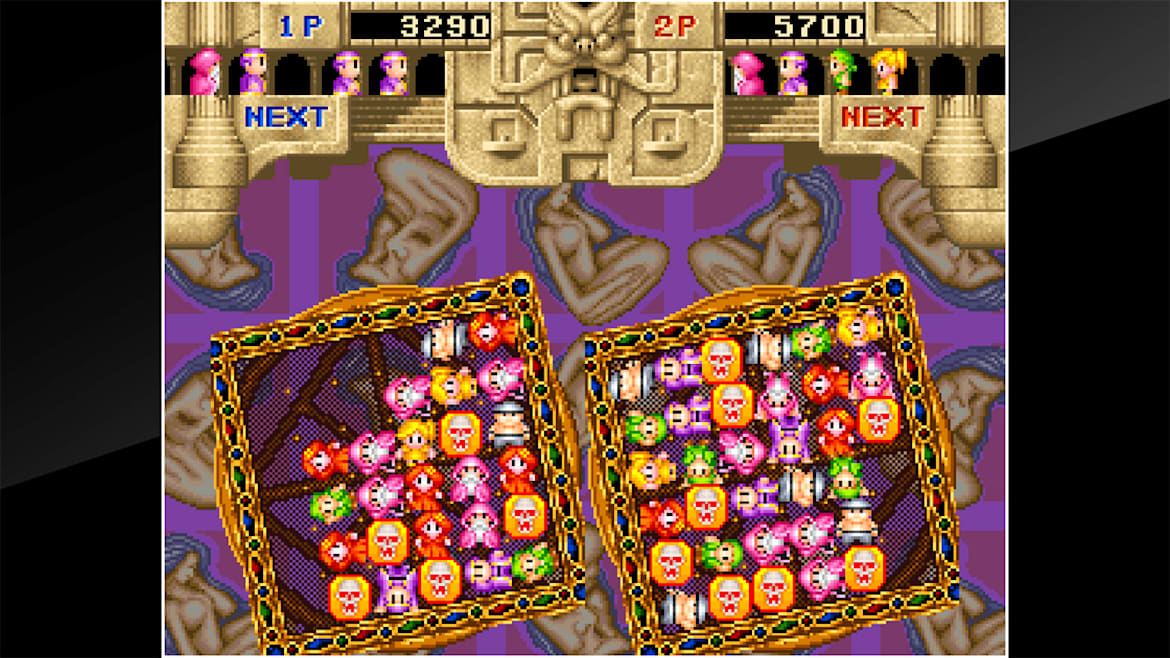 ACA NEOGEO GURURIN-ACA NEOGEO GURURIN -游戏截图-好玩游戏库