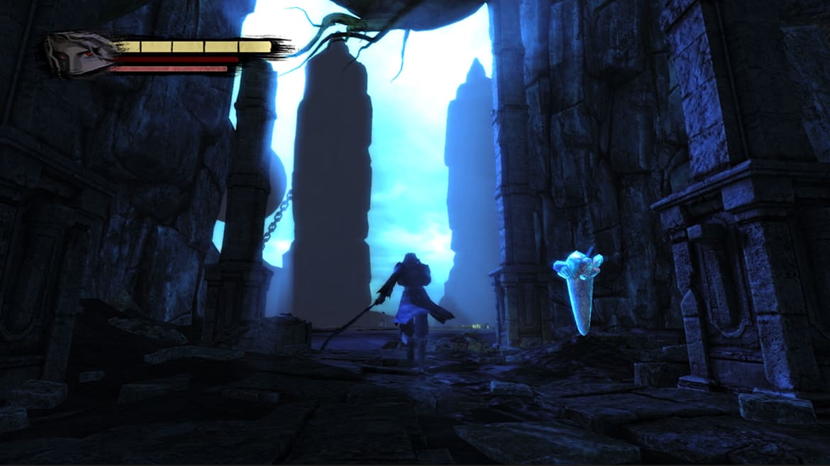 阿尼玛：回忆之门 Arcane 版-Anima: Gate of Memories - Arcane Edition -游戏图片-好玩客
