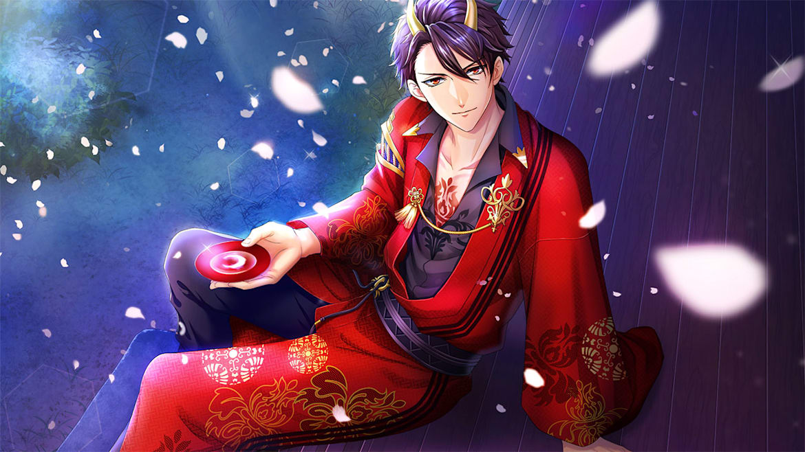 阿雅卡西 浪漫重生 -Ayakashi: Romance Reborn Dawn Chapter &amp; Twilight Chapter  -游戏图片-好玩客