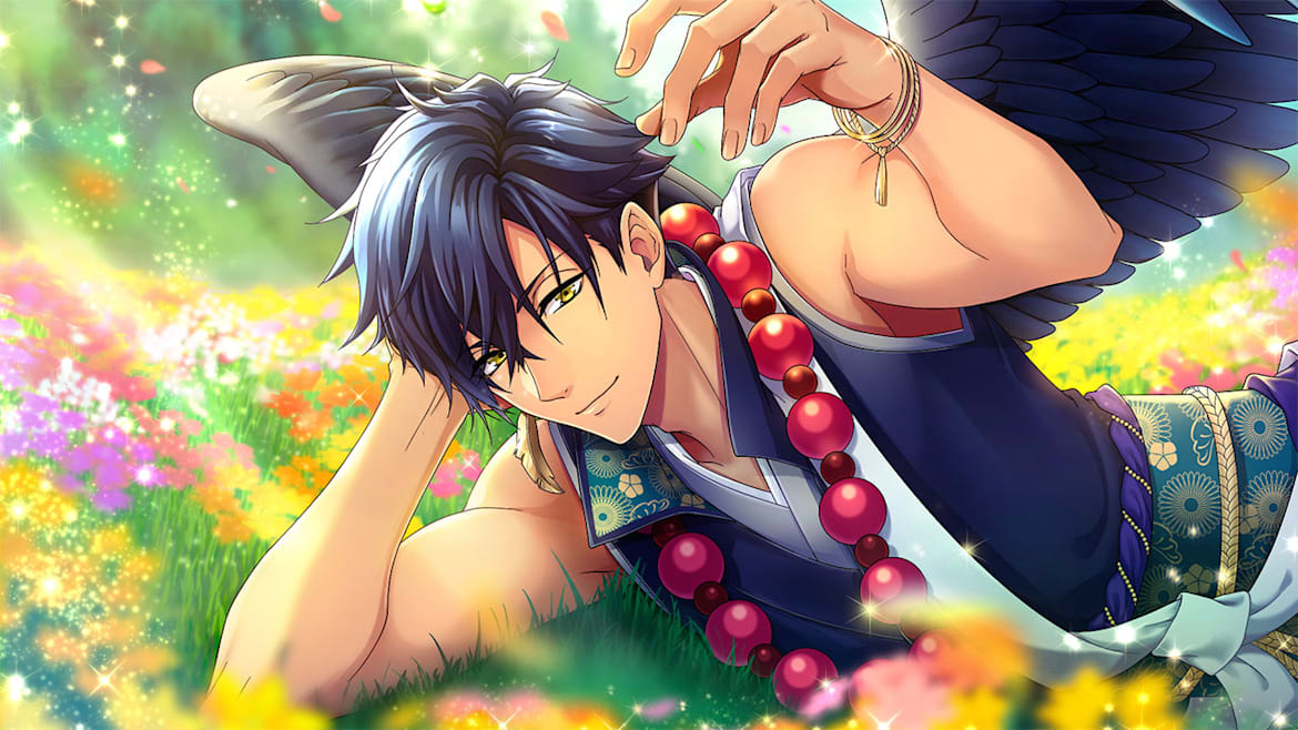 阿雅卡西 浪漫重生 -Ayakashi: Romance Reborn Dawn Chapter &amp; Twilight Chapter  -游戏图片-好玩客