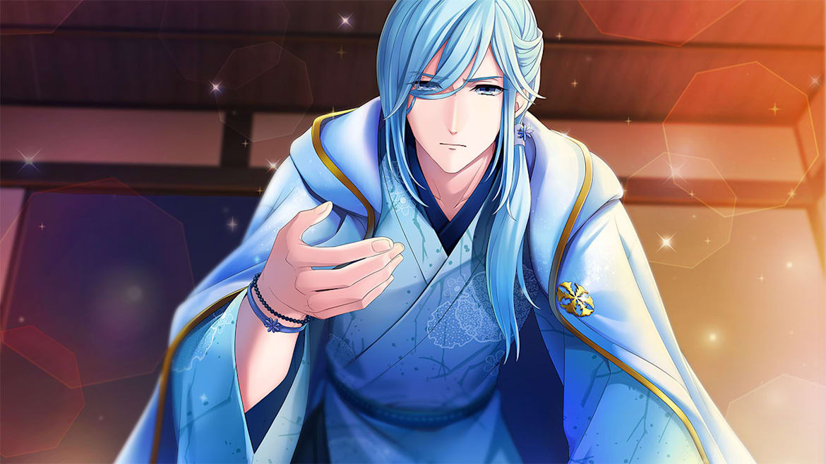 阿雅卡西 浪漫重生 -Ayakashi: Romance Reborn Dawn Chapter &amp; Twilight Chapter  -游戏图片-好玩客