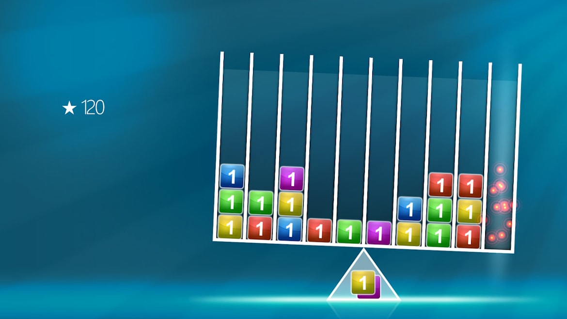 平衡方块-Balance Blox -游戏截图-好玩游戏库