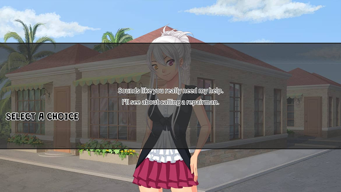 沙滩度假村：重制版-Beach Bounce Remastered -游戏截图-好玩游戏库