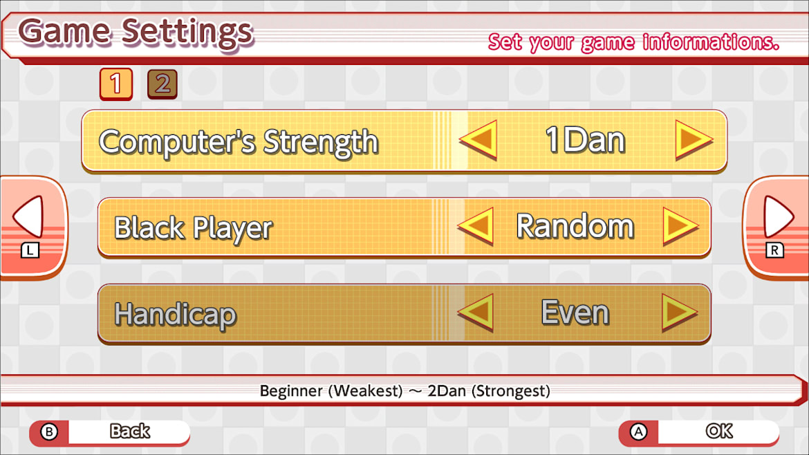 在围棋比赛中变强！银星围棋 DX-Being Stronger While Playing! SilverStar Go DX-游戏截图-好玩客