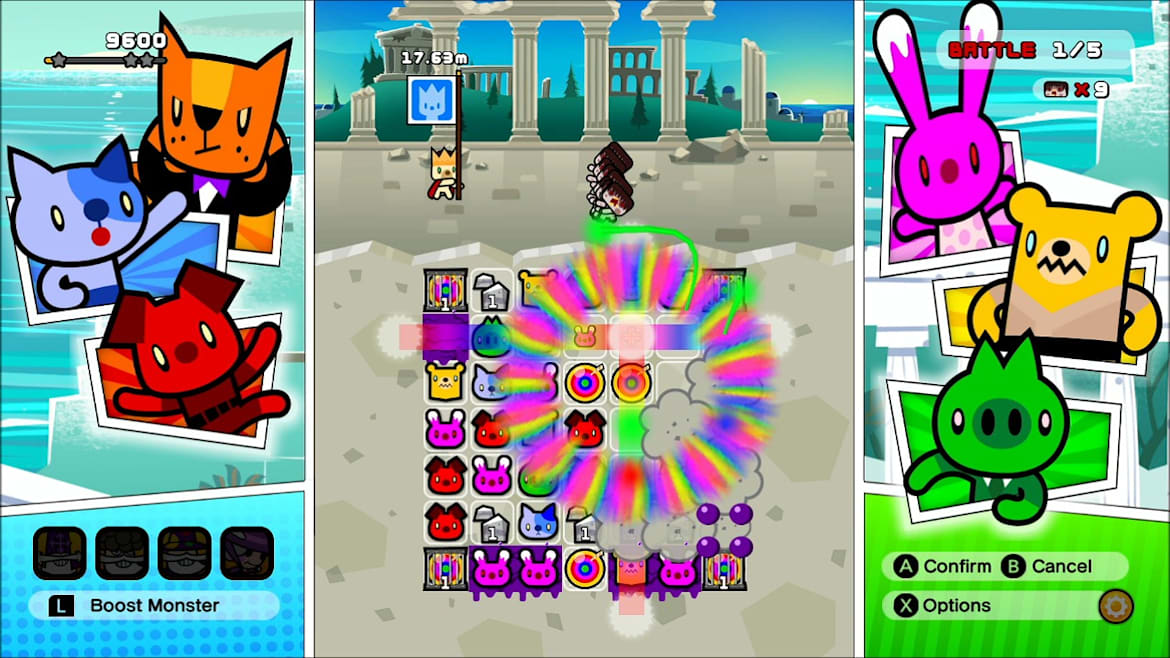 加速野兽-Boost Beast-游戏截图-好玩客