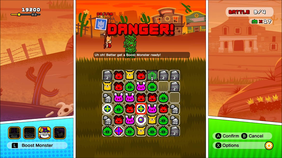 加速野兽-Boost Beast-游戏截图-好玩客