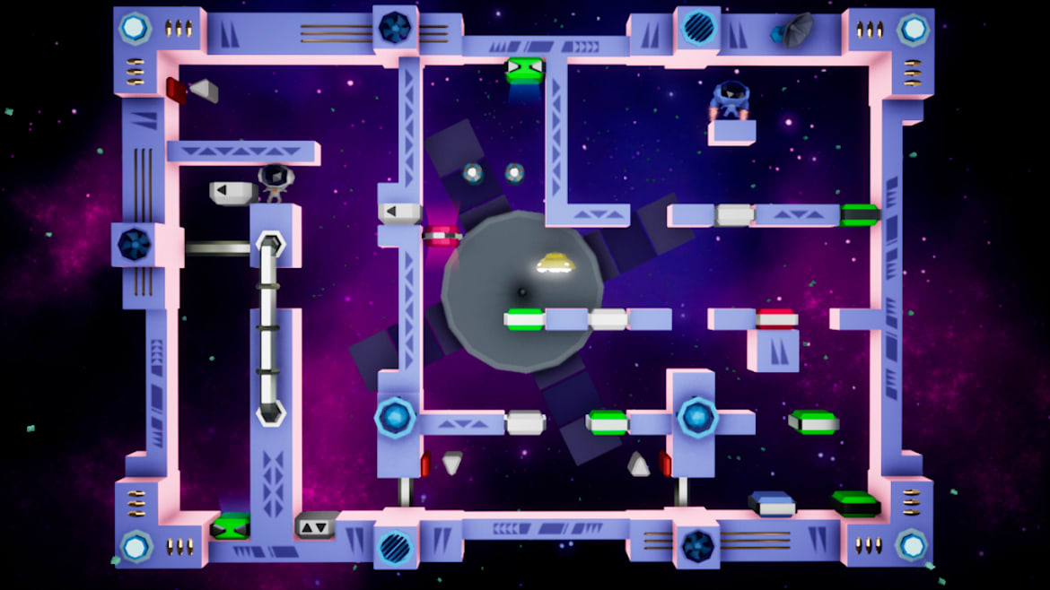 带他们回家-Bring Them Home-游戏截图-好玩游戏库