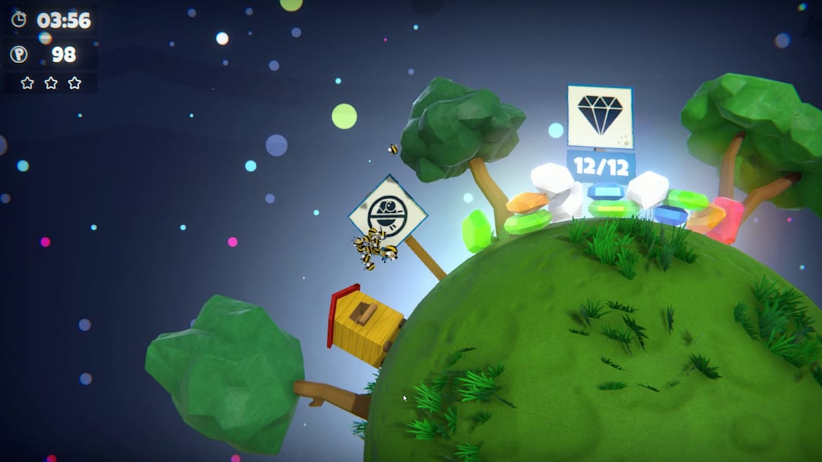 虫虫学院-Bug Academy -游戏截图-好玩游戏库