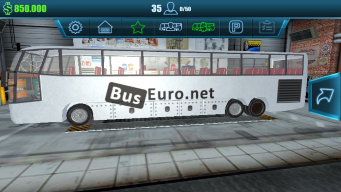 巴士修理 2019-Bus Fix 2019-游戏截图-好玩客