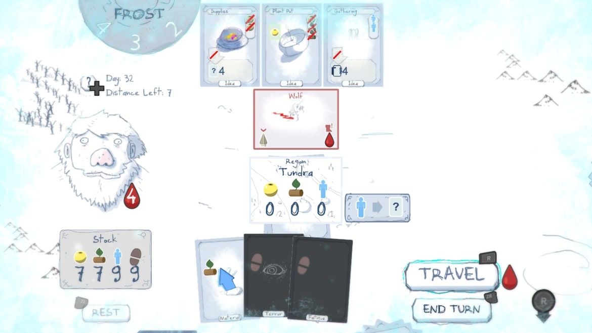 纸牌游戏捆绑卷 1  -Card Game Bundle Vol.1 -游戏截图-好玩客