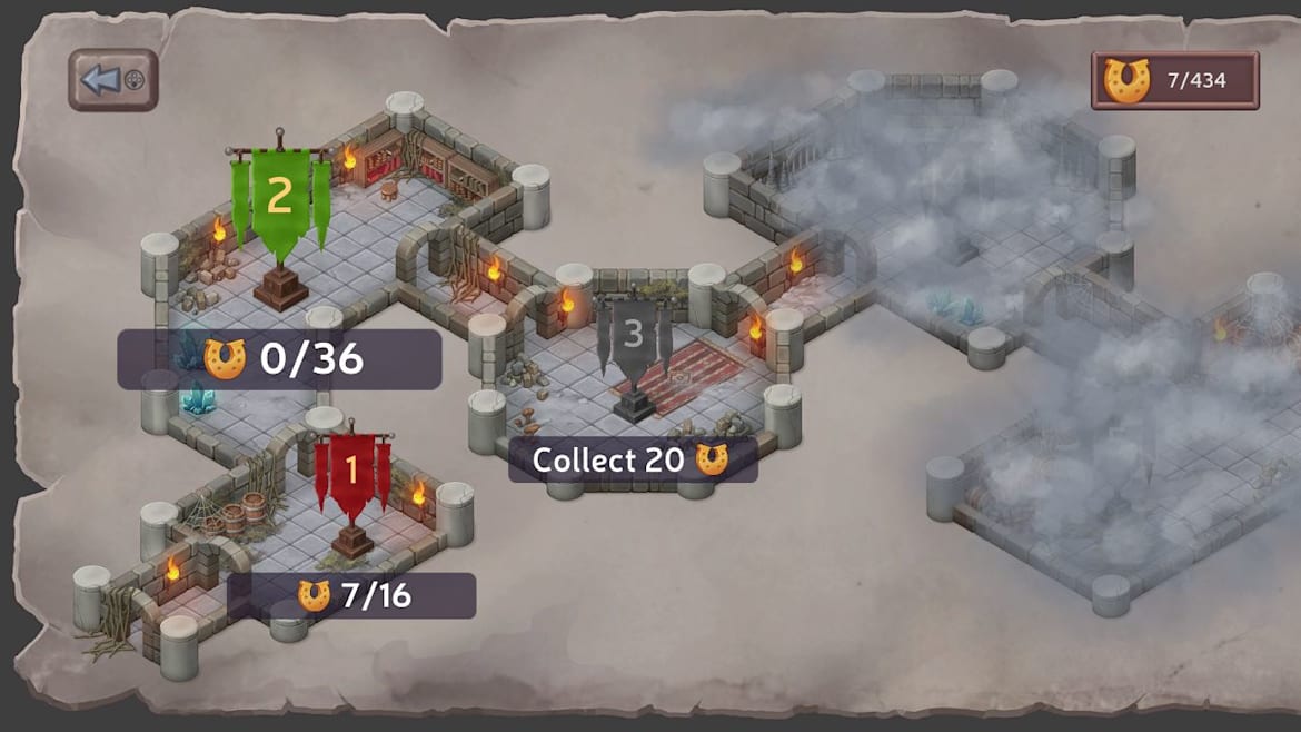 国际象棋 - 列王的纷争-Chess - Clash of Kings -游戏截图-好玩游戏库