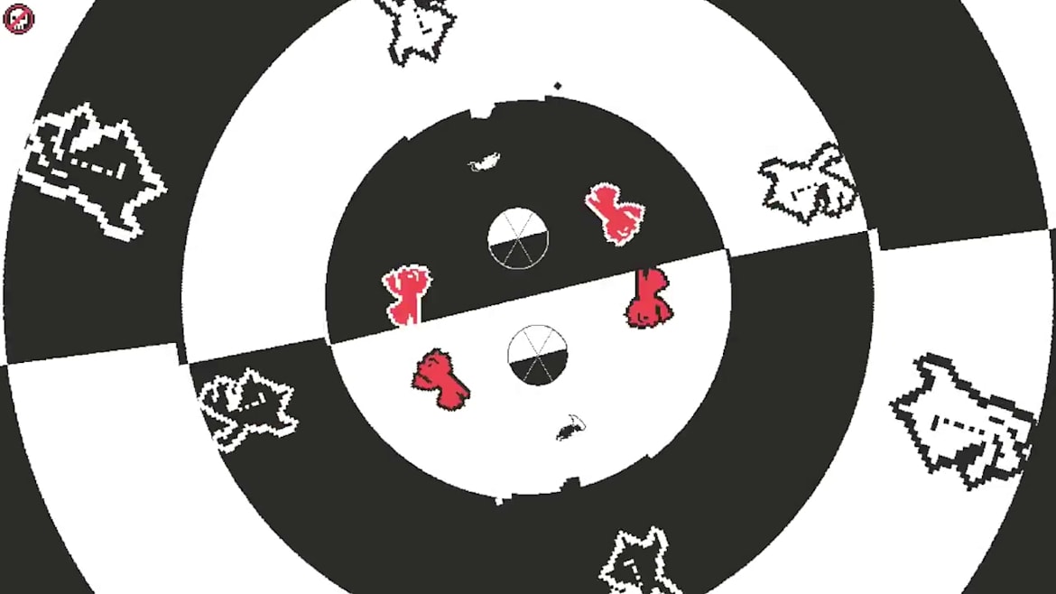 无限循环:终极版 -Circa Infinity Ultimate Edition  -游戏截图-好玩客