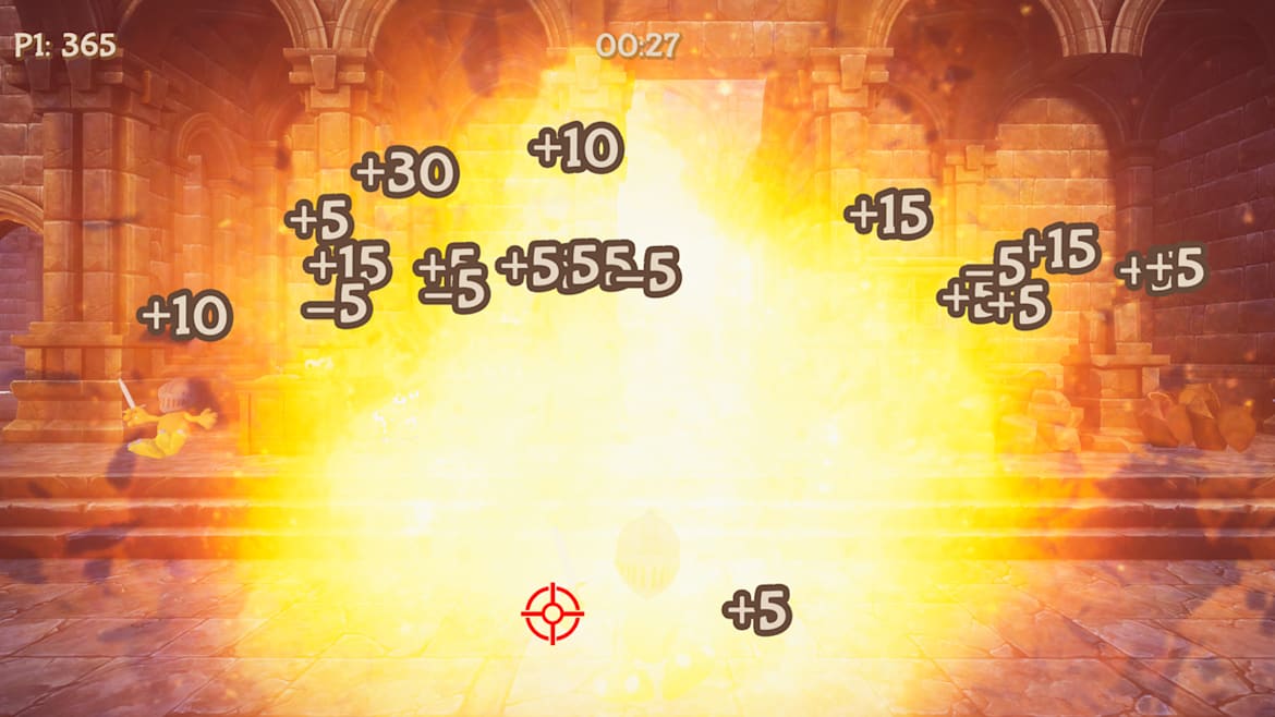 怪鸡重装上阵-Crazy Chicken Remake -游戏截图-好玩游戏库