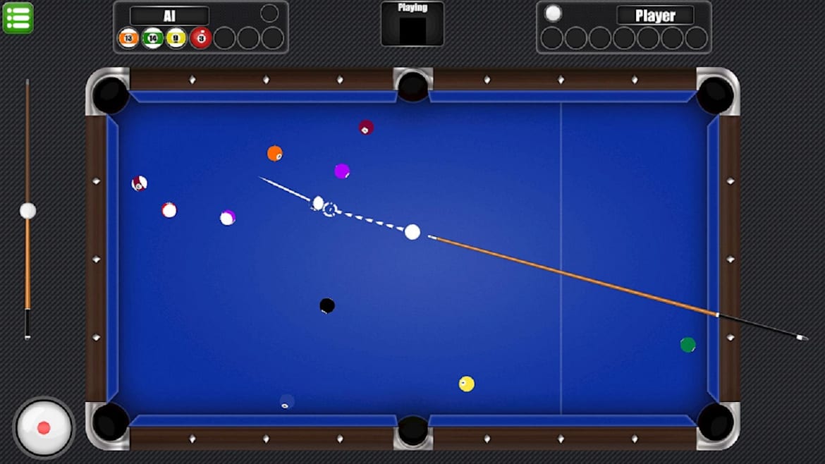 提示运动-Cue Sports-游戏截图-好玩客