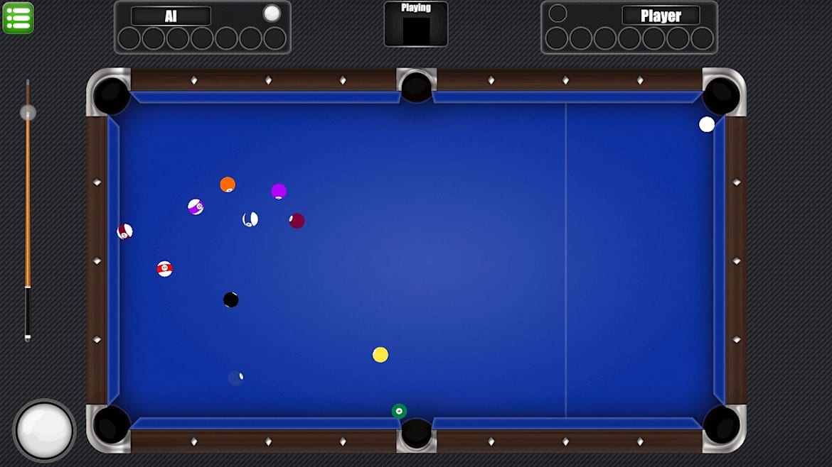 提示运动-Cue Sports-游戏截图-好玩客