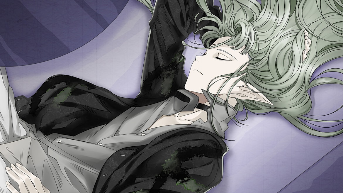 第六妖守-Dairoku: Agents Of Sakuratani -游戏截图-好玩游戏库