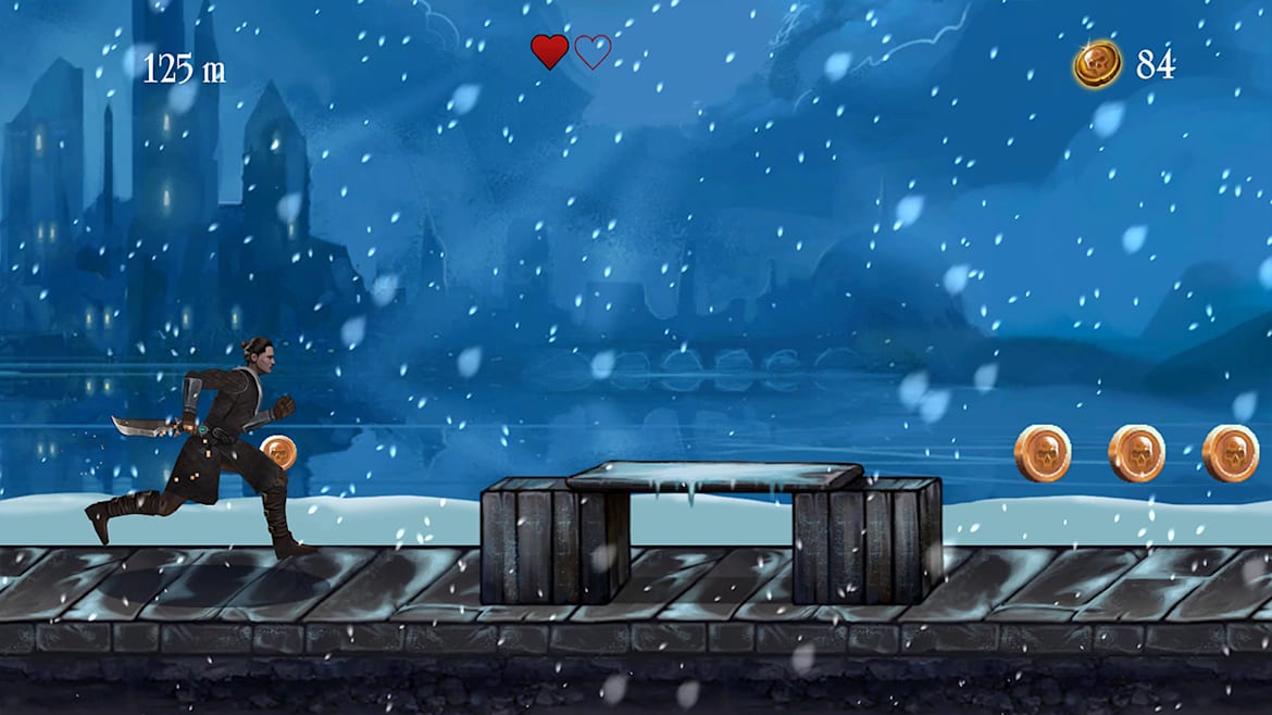 黑暗王座-Dark Thrones -游戏截图-好玩游戏库