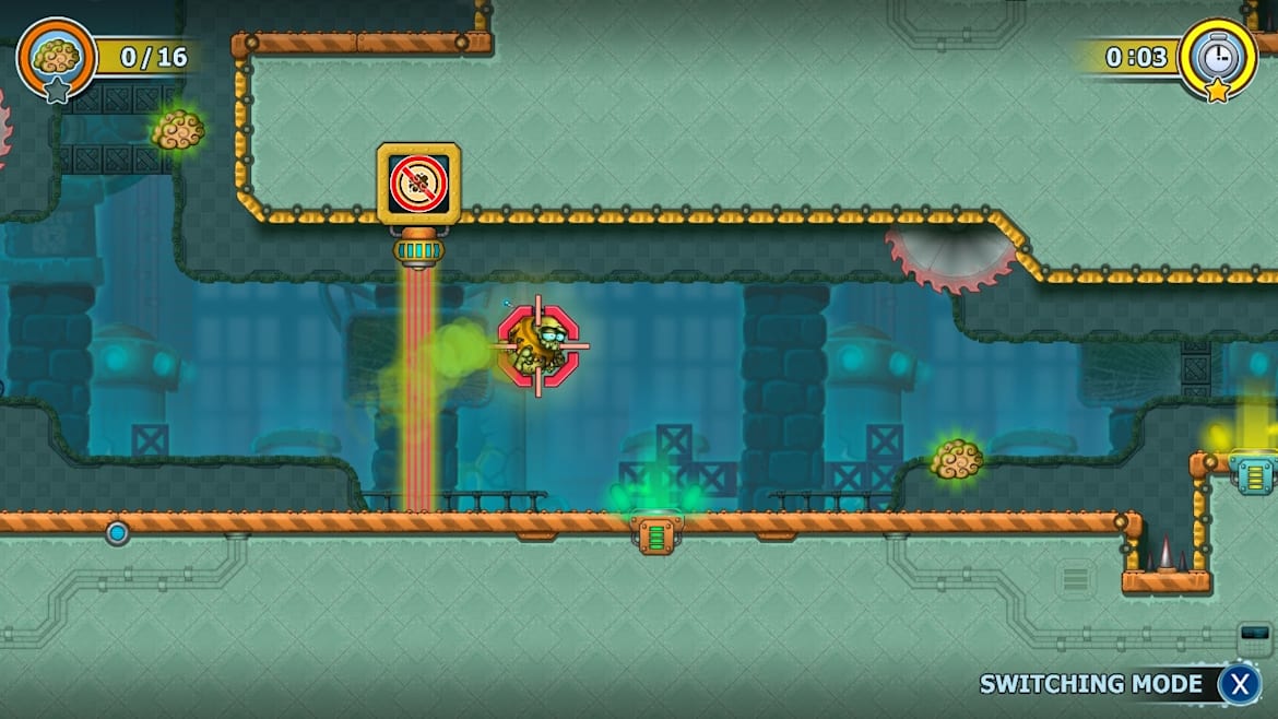 死亡交易 -Deadlings-游戏截图-好玩游戏库