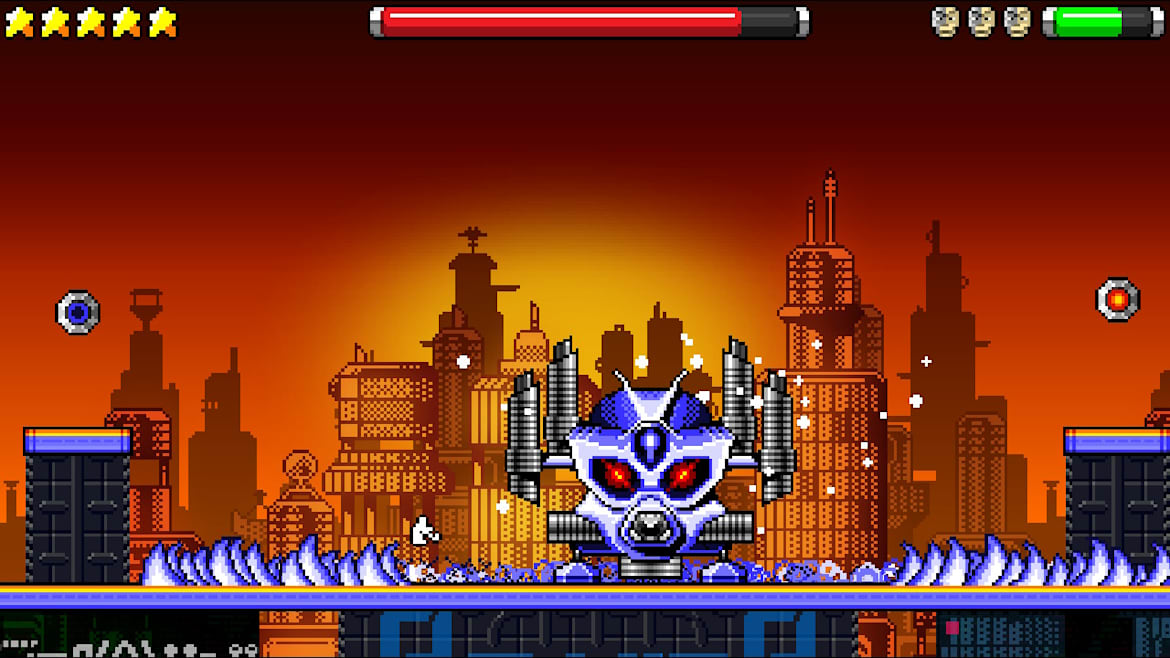 破坏者SE-Destructivator SE  -游戏截图-好玩客