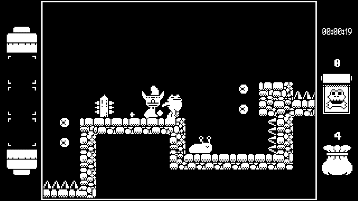 Dojoran -Dojoran  -游戏截图-好玩游戏库