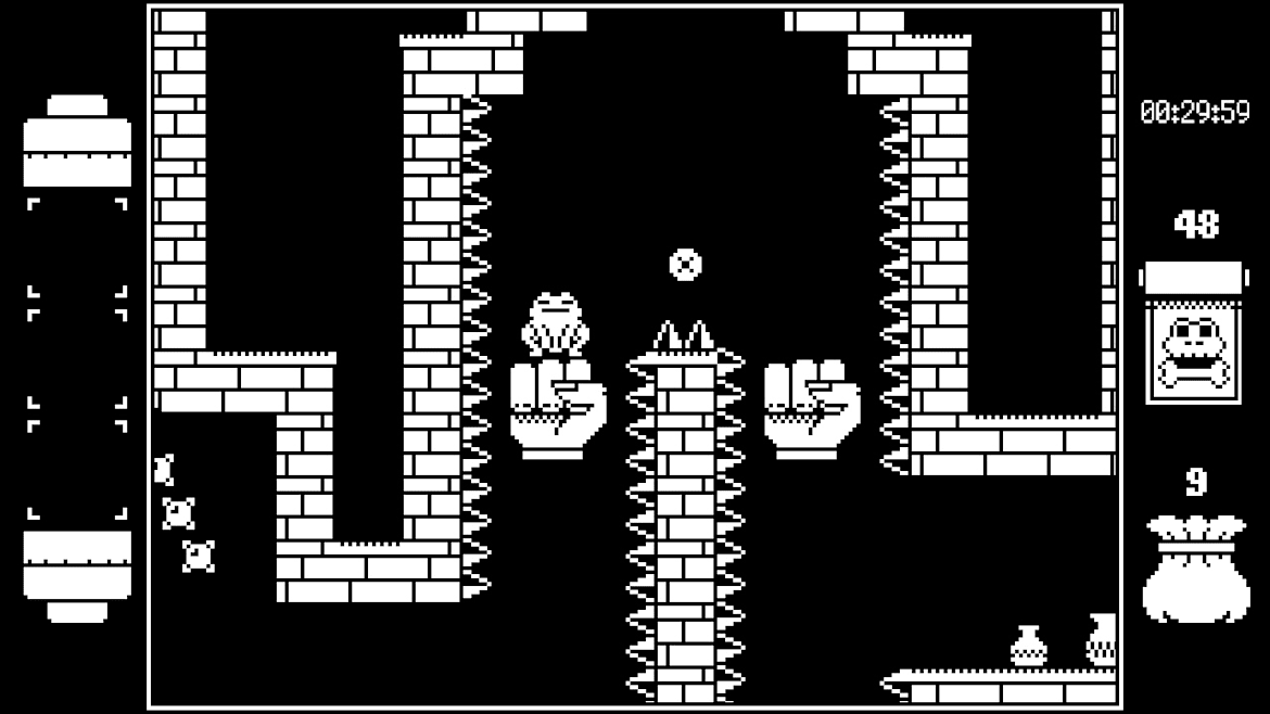 Dojoran -Dojoran  -游戏截图-好玩游戏库