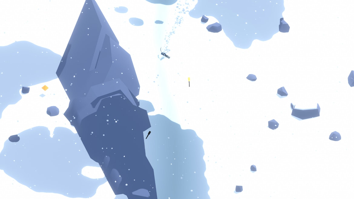 下坡-Downslope -游戏截图-好玩游戏库