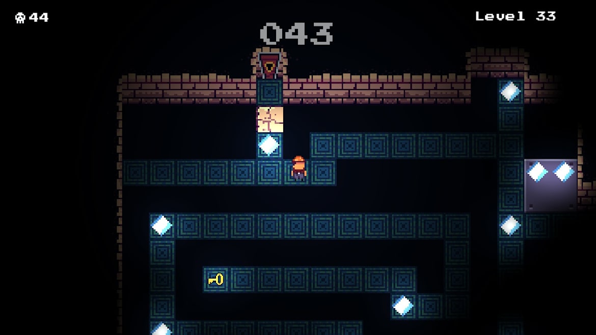 地坑-Dungholes -游戏截图-好玩游戏库