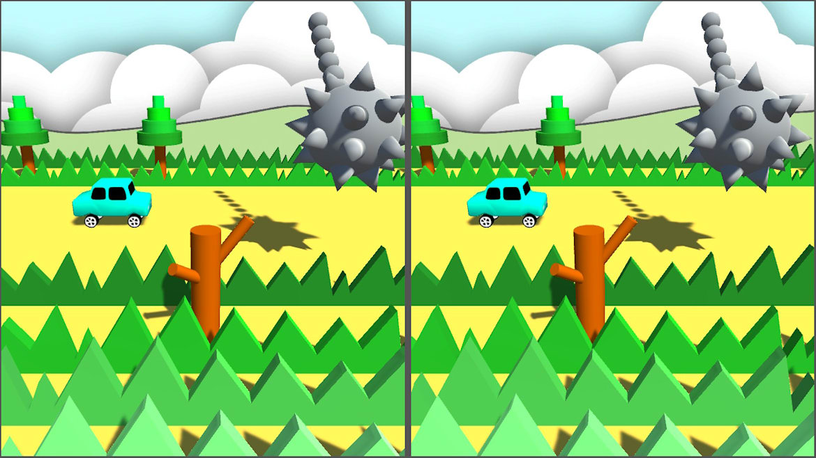 眼睛锻炼：Ver. kompeito-Eye Exercise: Ver. kompeito -游戏截图-好玩游戏库