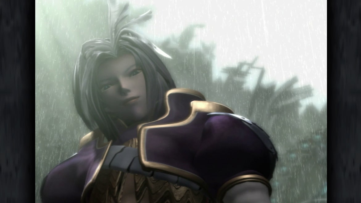 最终幻想 9-Final Fantasy IX  -游戏截图-好玩游戏库