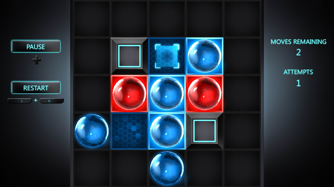 格子狂热-Grid Mania  -游戏截图-好玩客