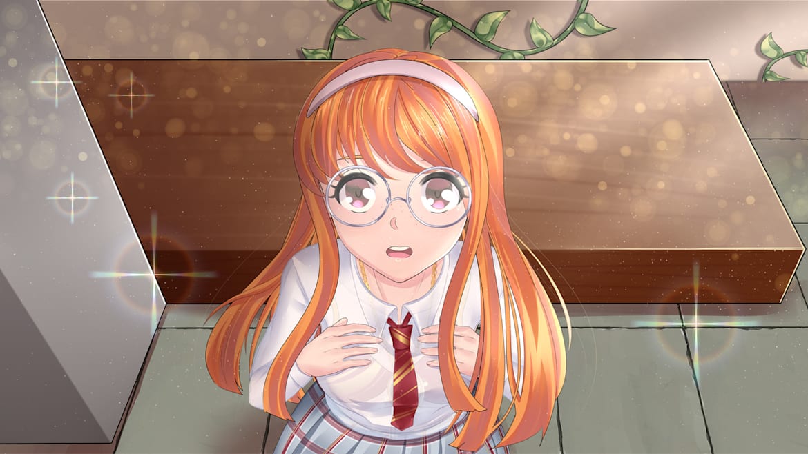 无尽的王国-Hentai Uni-游戏截图-好玩客