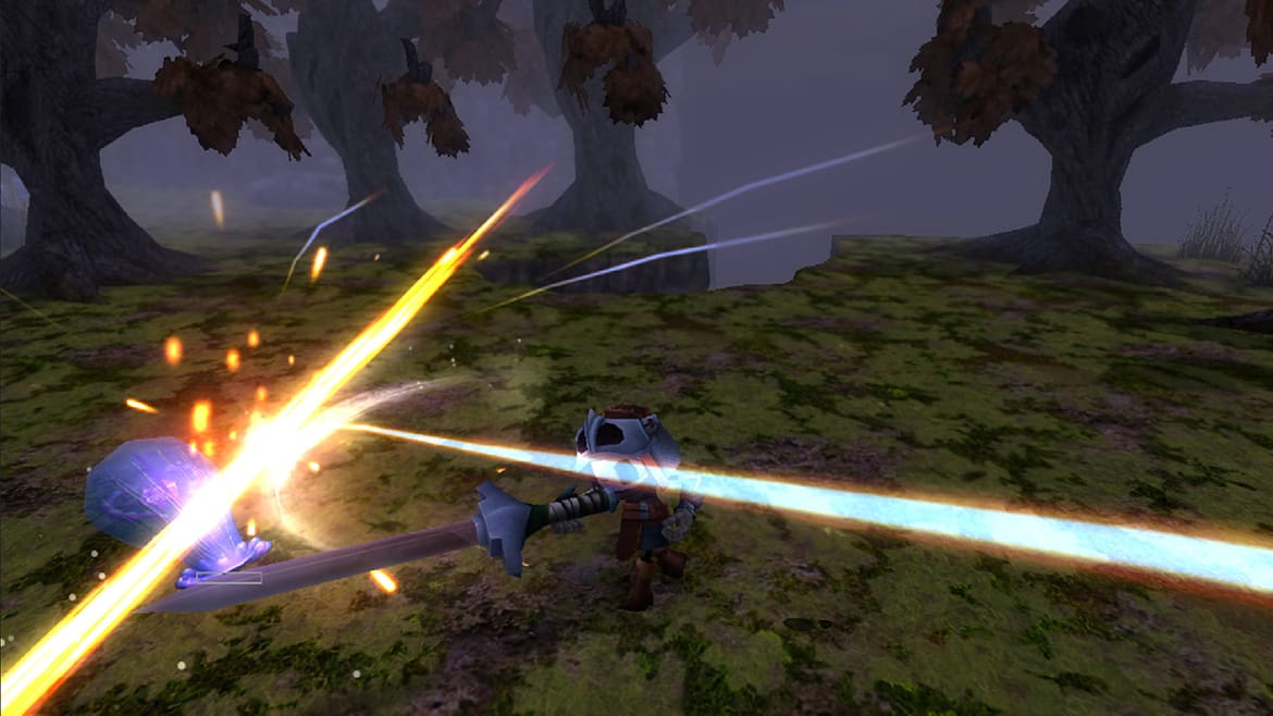 逃离地狱：重生-Inferno Climber: Reborn -游戏截图-好玩游戏库