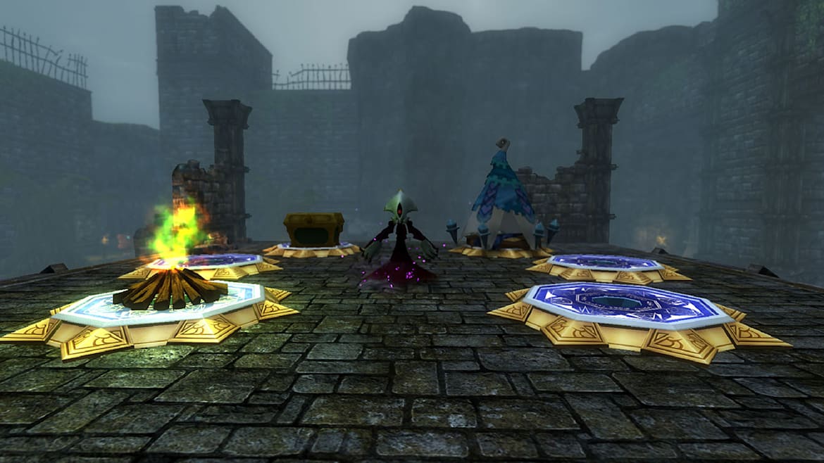 逃离地狱：重生-Inferno Climber: Reborn -游戏截图-好玩游戏库