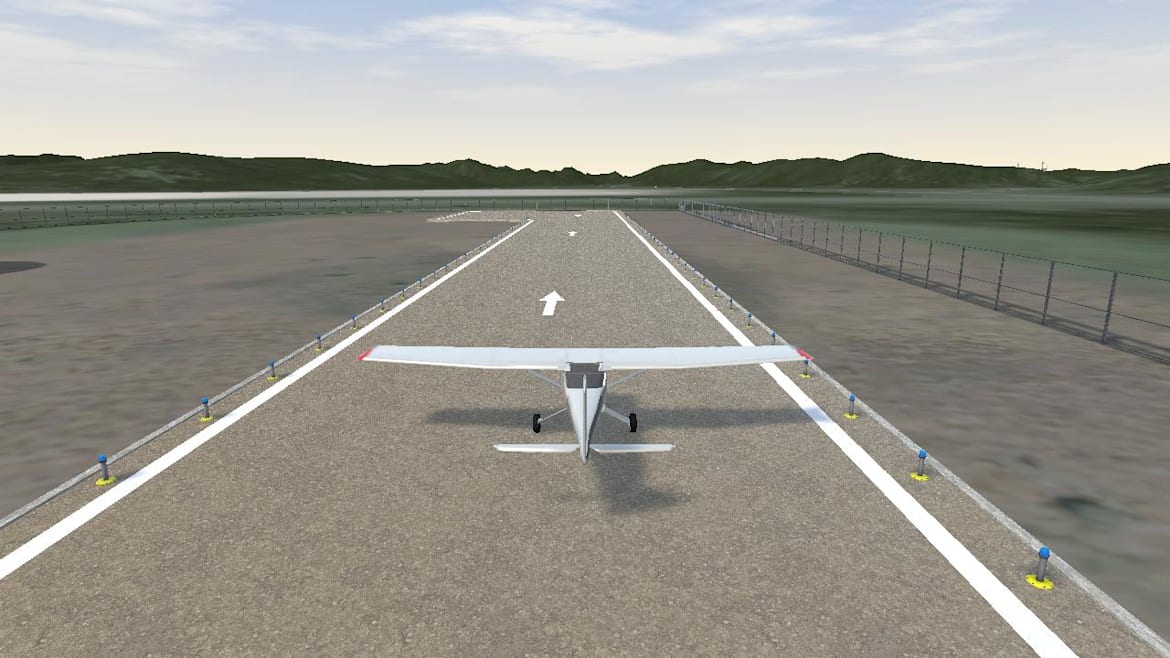 飞行前插入-Insert before flight -游戏截图-好玩游戏库