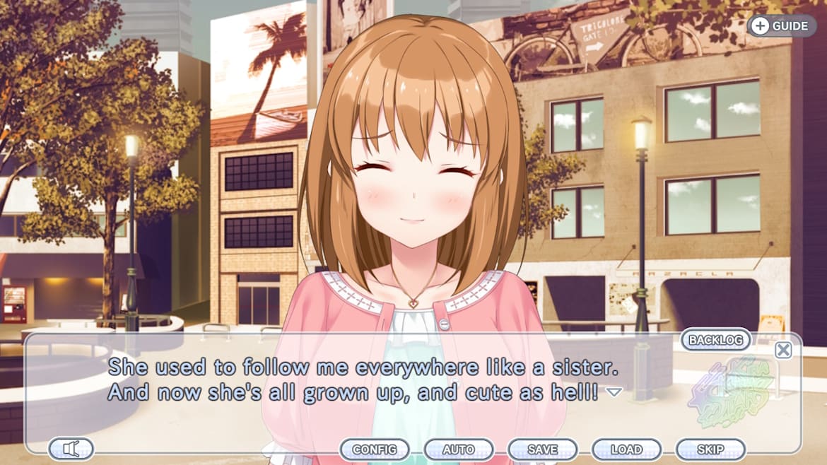 爱的闪耀偶像企划 -AiKirakira Stars Idol Project Ai -游戏截图-好玩游戏库