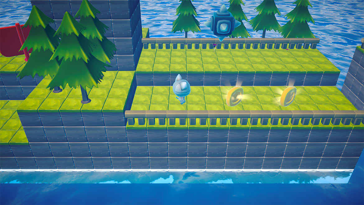 库比历险记-Kubi Adventures -游戏截图-好玩游戏库