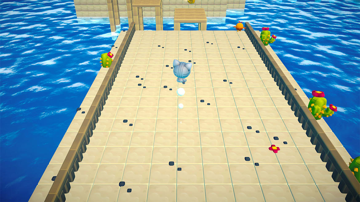 库比历险记-Kubi Adventures -游戏截图-好玩游戏库